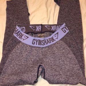 Gymshark Flex full length leggings